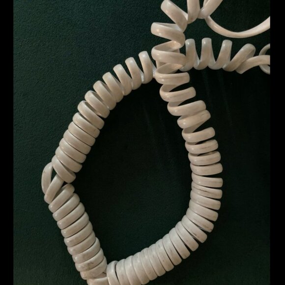 Telephone Visually & Hearing Impaired Large Button Wall Table Top Radio Shack - Picture 7 of 9